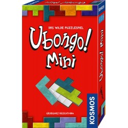 KOSMOS - Ubongo! Mini