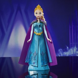 Hasbro - Disney™ Die Eiskönigin Elsas königliche Enthüllung