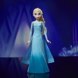 Hasbro - Disney™ Die Eiskönigin Elsas königliche Enthüllung