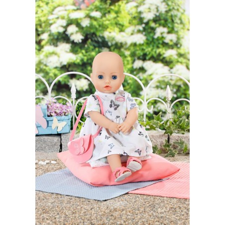 Baby Annabell - Kleid Set, 43cm