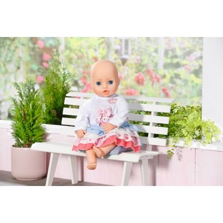 Baby Annabell - Outfit Rock, 43cm