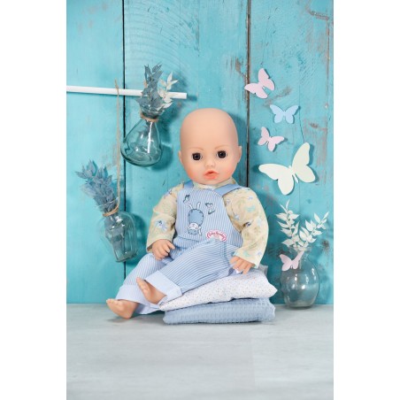 Baby Annabell - Outfit Hose, 43cm