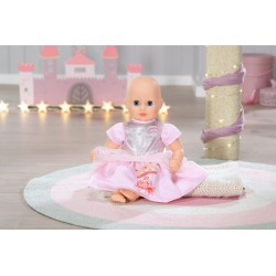 Baby Annabell - Little Sweet Kleid, 36cm