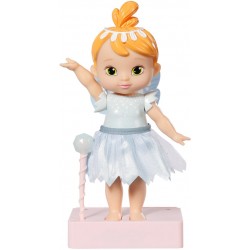 Baby Born - Storybook Fairy Ice, 18 cm Baby Born - Storybook Fairy Ice, 18 cm
