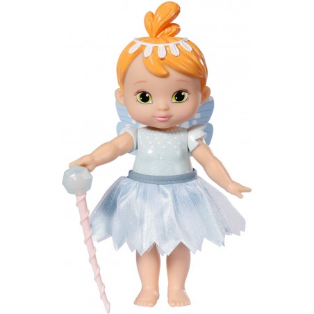Baby Born - Storybook Fairy Ice, 18 cm