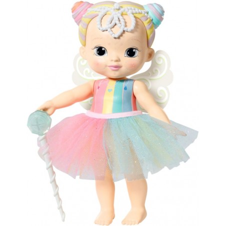Baby Born - Storybook Fairy Rainbow, 18 cm