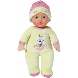 Baby Born - Sleepy for babies, green, 30cm