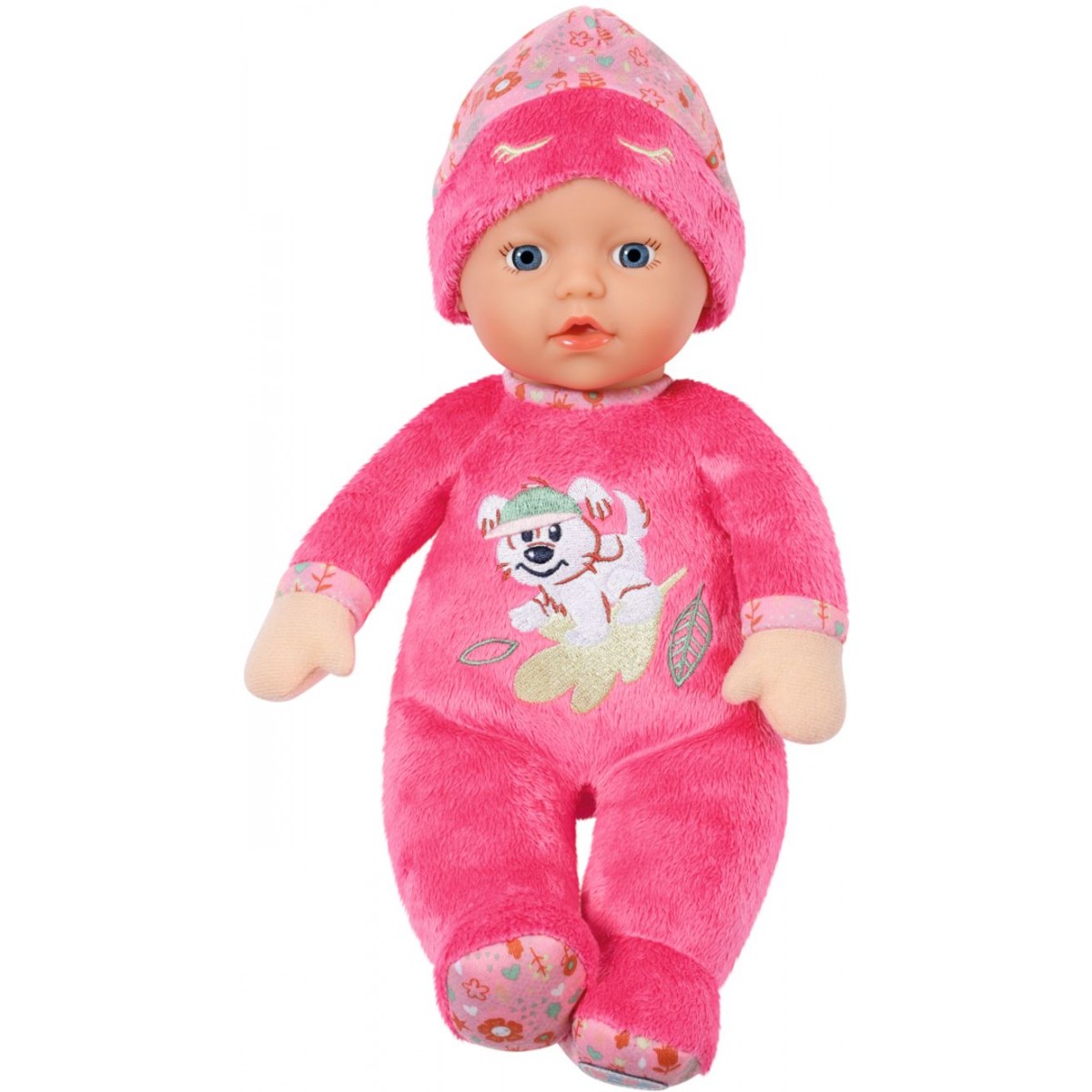 Baby Born - Sleepy for babies, pink, 30cm