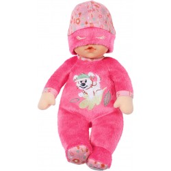 Baby Born - Sleepy for babies, pink, 30cm