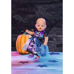 Baby Born - Halloween Kleid, 43cm