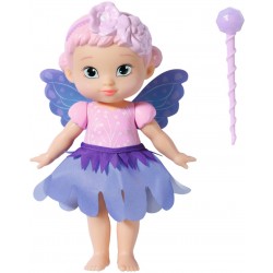 Baby Born - Storybook Fairy Violet, 18 cm