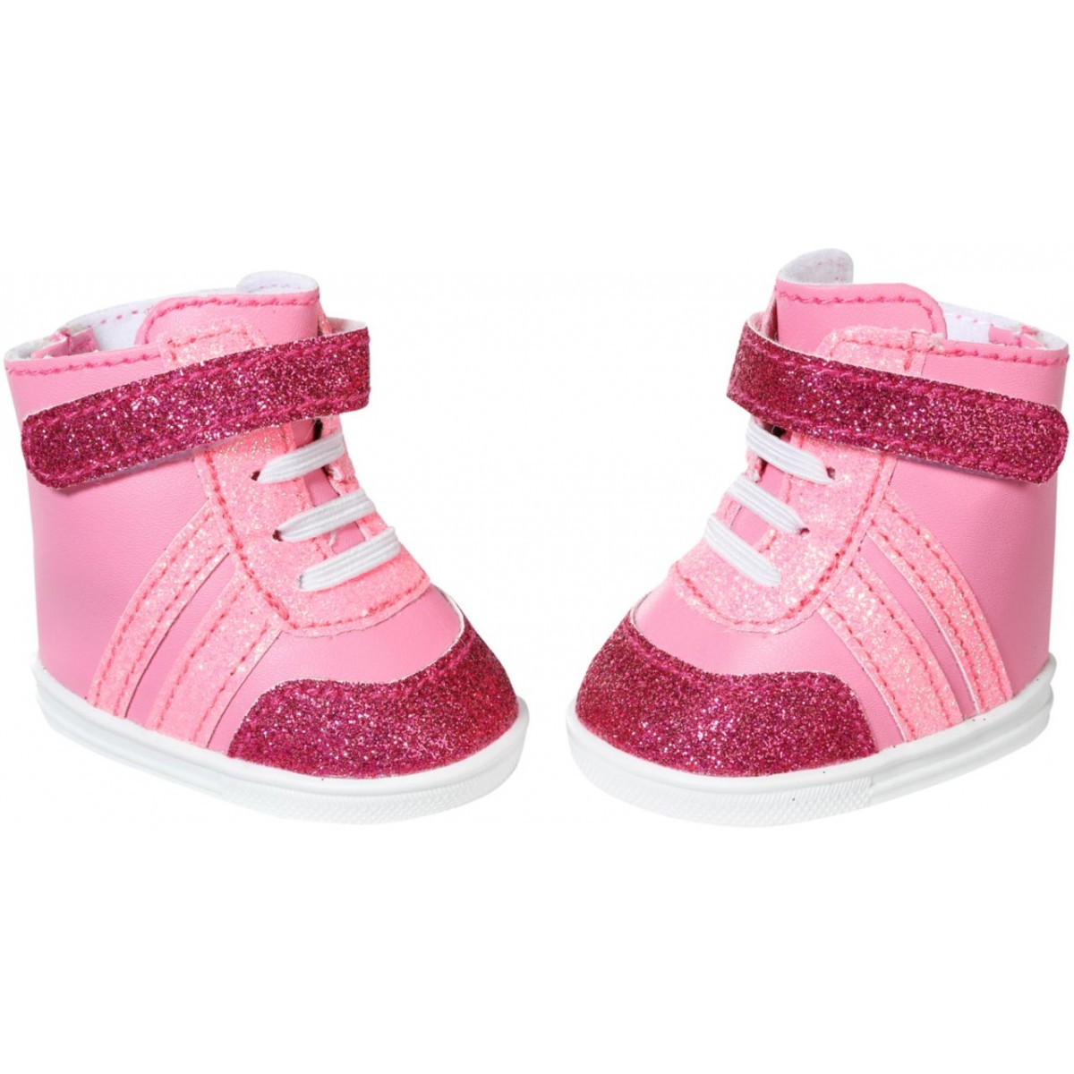 Baby Born - Sneakers pink, 43cm