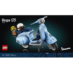 LEGO® Icons 10298 - Vespa 125