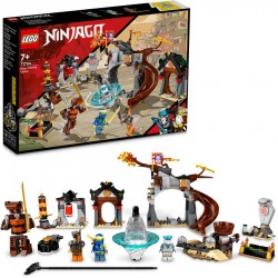 LEGO® Ninjago 71764 - Ninja Trainingszentrum