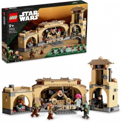 tba - The Book of Boba Fett Set