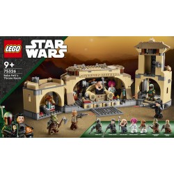 tba - The Book of Boba Fett Set
