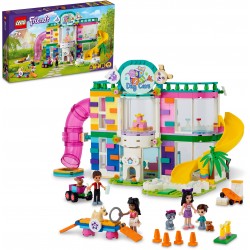 LEGO® Friends 41718 - Tiertagesstätte