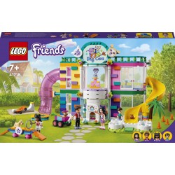 LEGO® Friends 41718 - Tiertagesstätte