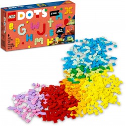LEGO® DOTS 41950 - Ergänzungsset XXL - Botschaften