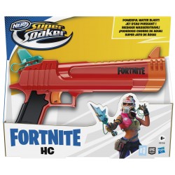 Hasbro - Nerf Super Soaker Fortnite HC