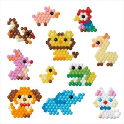 Aquabeads - Tierfreunde Themen Set
