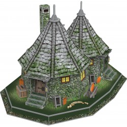 Revell - Harry Potter Hagrids Hut