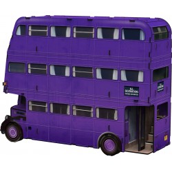 Revell - Harry Potter Knight Bus