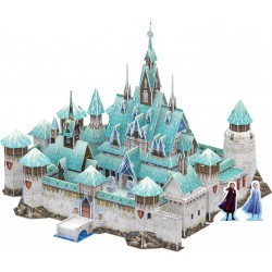 Revell - Disney™ Frozen II Arendelle Castle