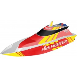 Revell Control - RC Boat Fire Fighter