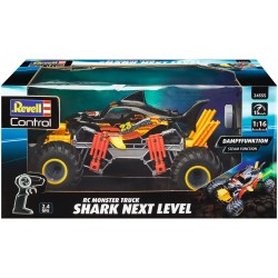Revell Control - RC Monster Truck - Shark Next Level-
