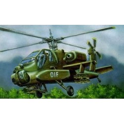 Revell - Model Set AH-64A Apache