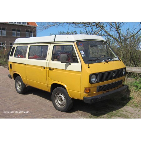 Revell - Model Set VW T3 Bus Revell - Model Set VW T3 Bus