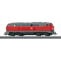 Märklin - Märklin Start up - Diesellokomotive BR 216