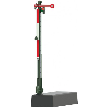 Märklin - Hauptsignal mit Schmalmast