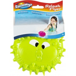 SwimWays - Splash Flyer