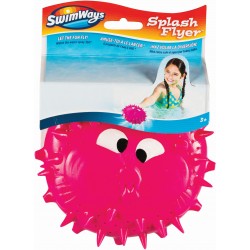 SwimWays - Splash Flyer