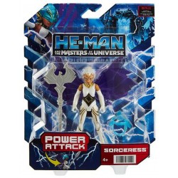 Mattel - He-Man and The Masters of the Universe MOTU-Actionfiguren