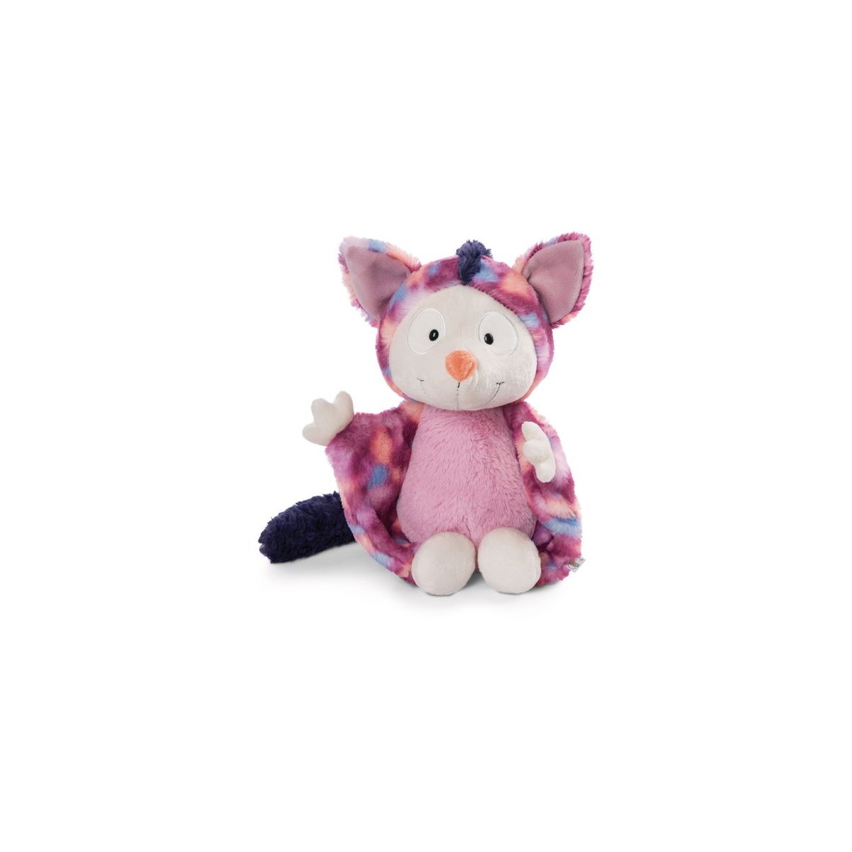 NICI - Green - Wild Friends - Flughörnchen Macy McFly 35cm