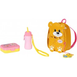 Zapf Creation - BABY born Kindergarten Backpack Zapf Creation - BABY born Kindergarten Backpack