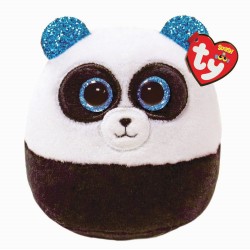 Ty - Squish-a-Boos - Bamboo Panda