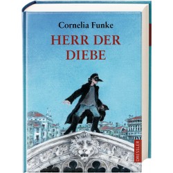 Oetinger - Herr der Diebe