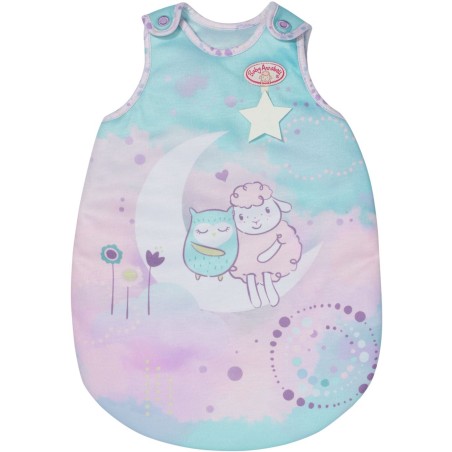 Baby Annabell Sweet Dreams Schlafsack