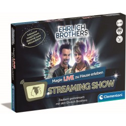 Ehrlich Brothers Streaming Show