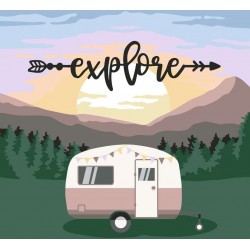 Ravensburger - Explore Ravensburger - Explore