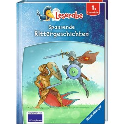 Ravensburger - Spannende Rittergeschichten