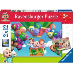 Ravensburger - Lernen und Spielen