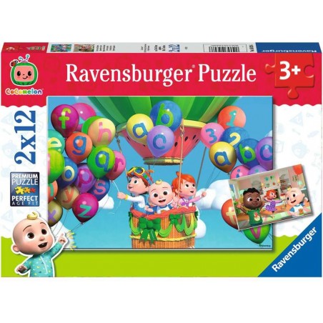 Ravensburger - Lernen und Spielen Ravensburger - Lernen und Spielen