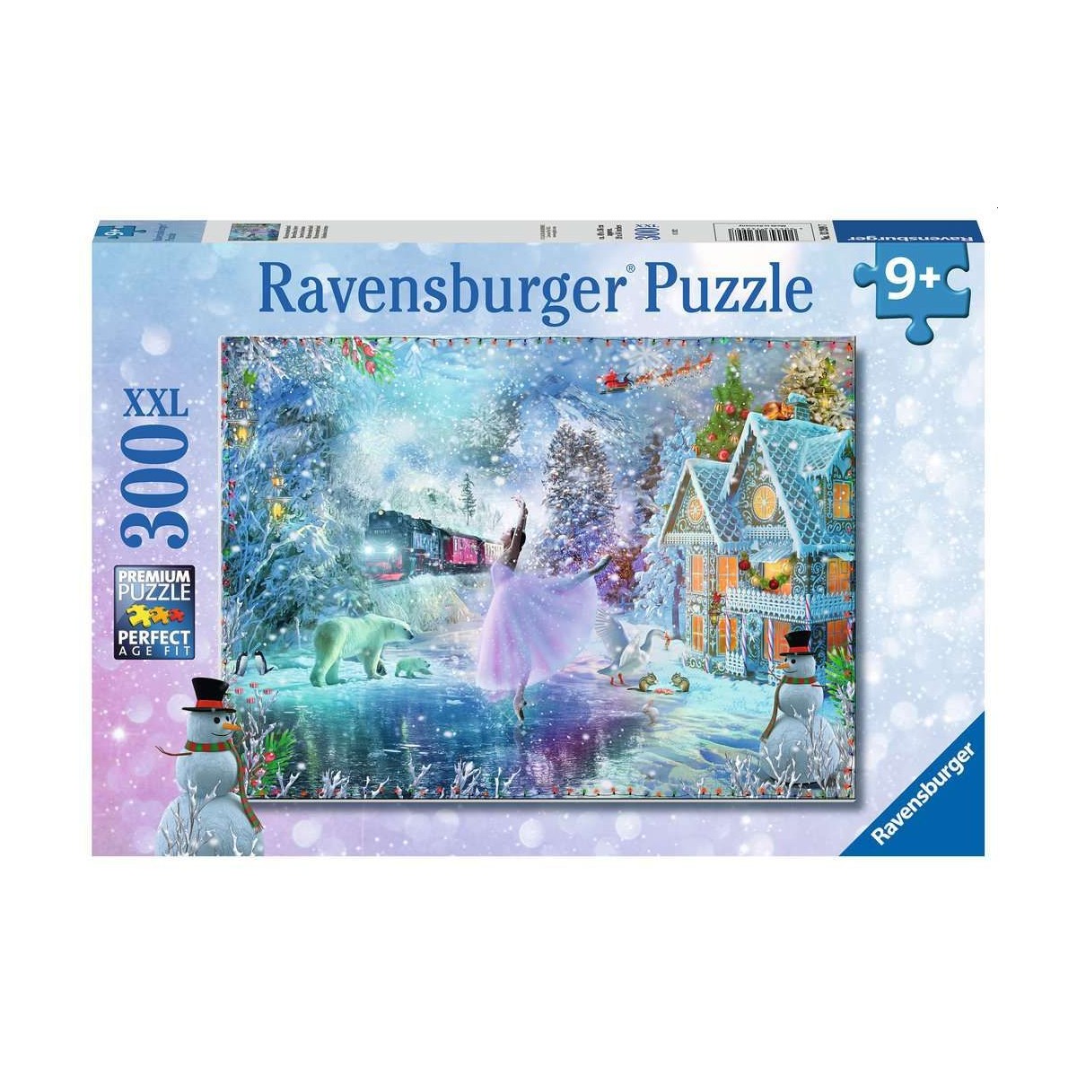 Ravensburger - Winterwunderland