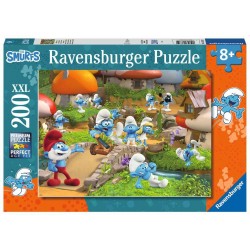 Ravensburger - Willkommen in Schlumpfhausen! Ravensburger - Willkommen in Schlumpfhausen!