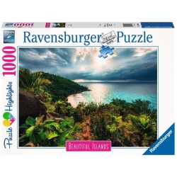 Ravensburger - Hawaii